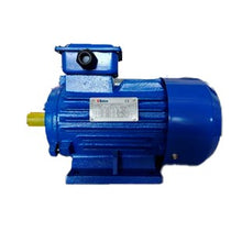 Cargar imagen en el visor de la galería, Motor eléctrico trifasico 3hp
