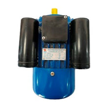 Cargar imagen en el visor de la galería, Motor eléctrico monofásico 0,75hp
