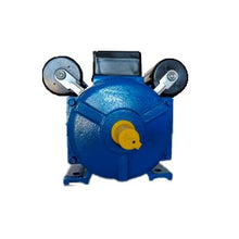 Cargar imagen en el visor de la galería, Motor eléctrico monofásico 0,75hp
