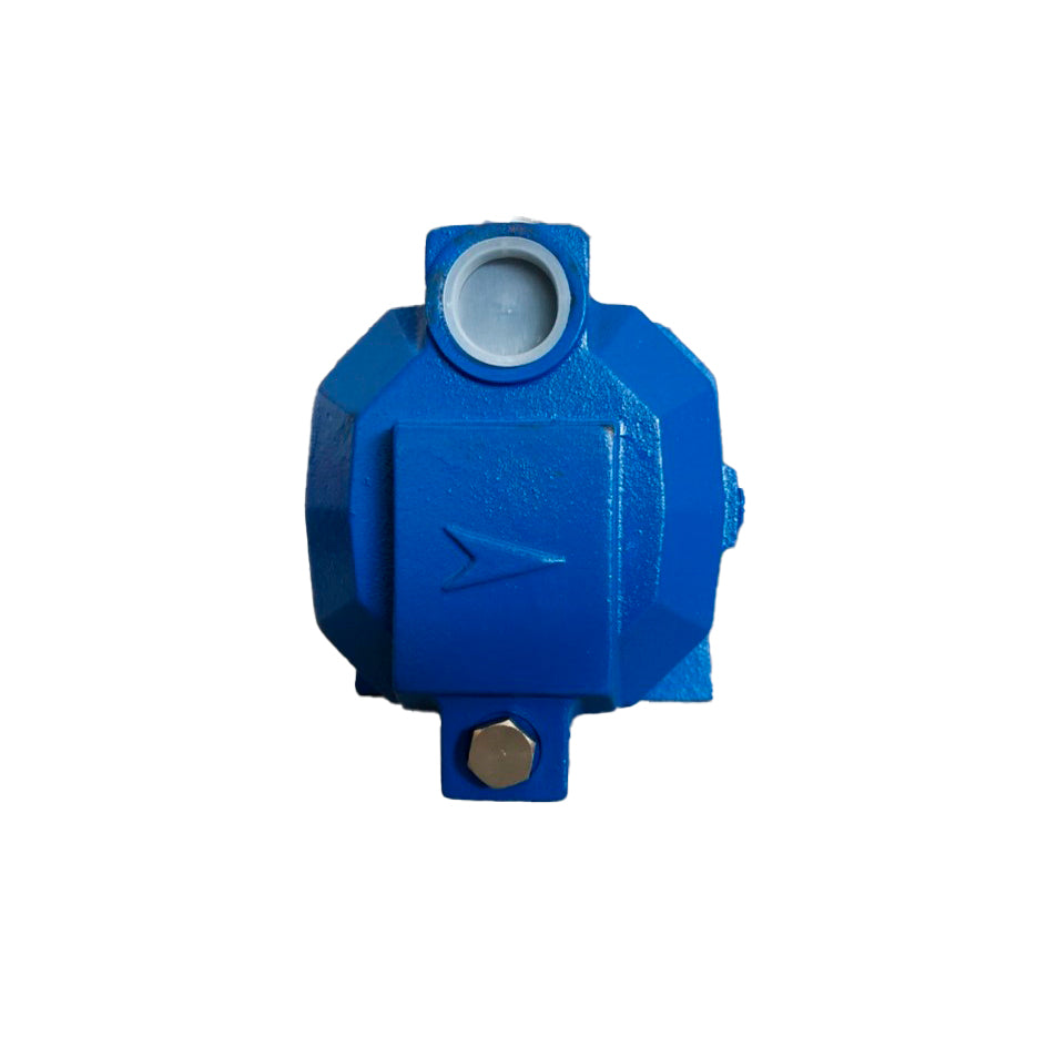 Bomba auto-aspirante 1hp