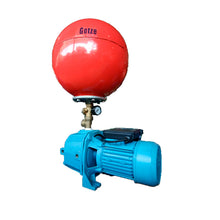 Cargar imagen en el visor de la galería, Bomba centrifuga kit hidro 1hp
