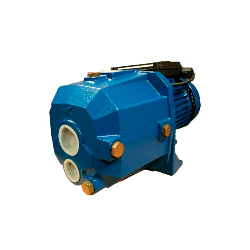 Bomba centrifuga autoaspirante 1 hp