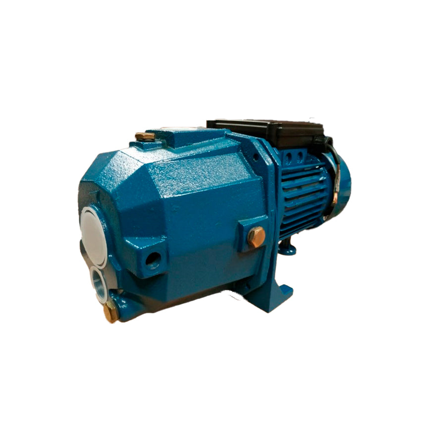 Bomba centrifuga autoaspirante 370w