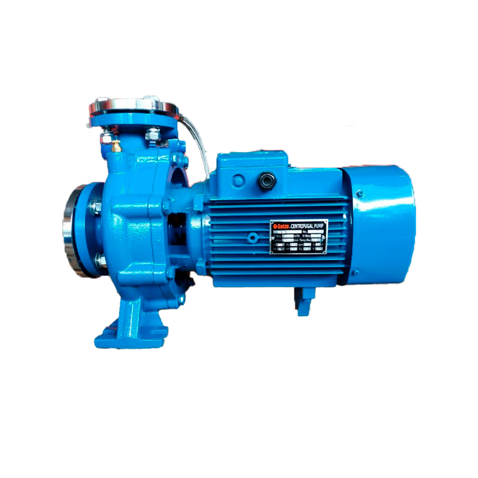 Bomba centrifuga alta presión 200c