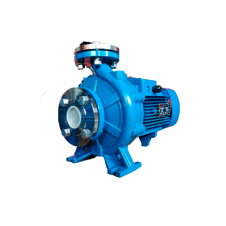 Bomba centrifuga alta presión 200b