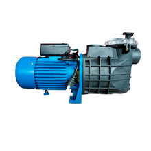 Cargar imagen en el visor de la galería, Bomba para piscina 3hp
