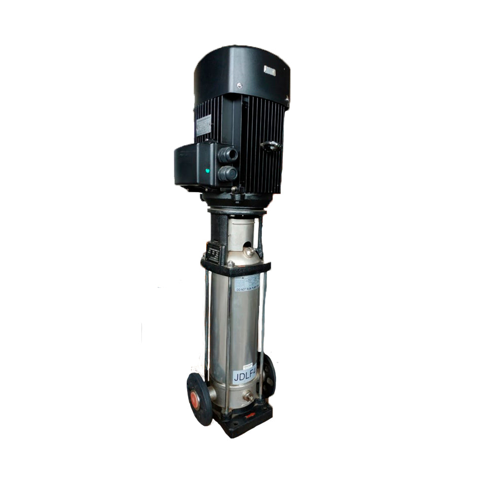 Bomba vertical multietapa 5hp