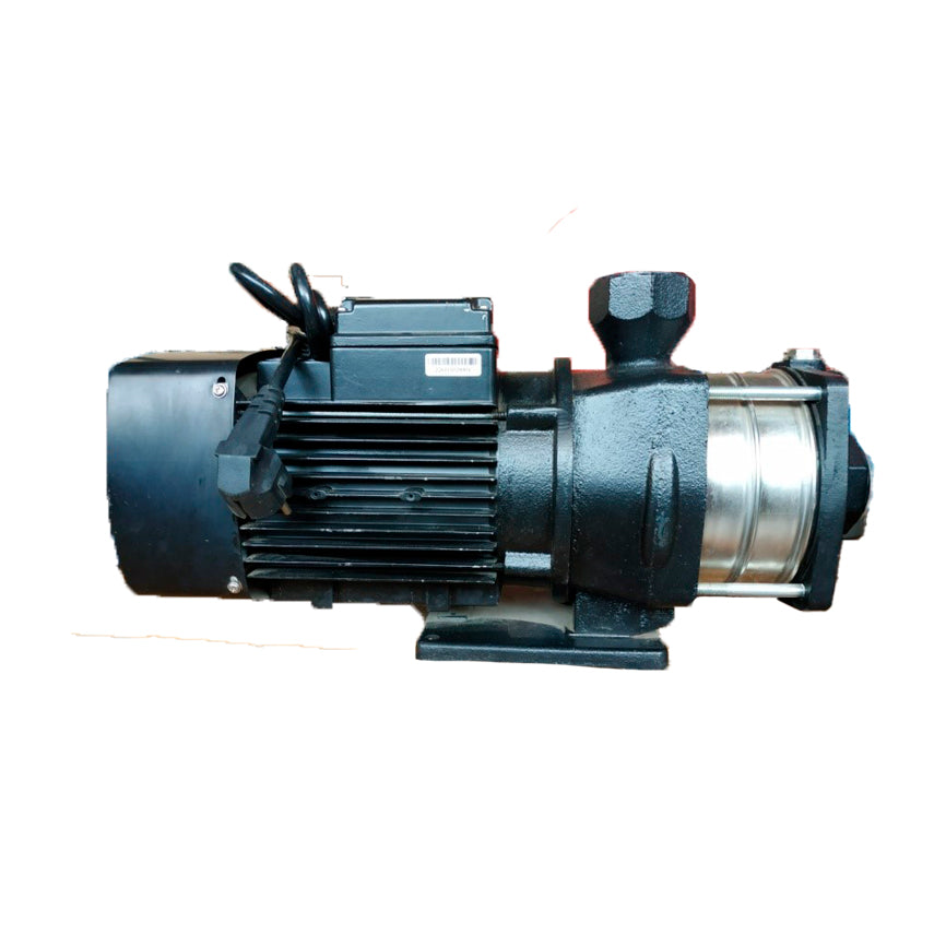 Bomba horizontal multietapa