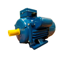 Cargar imagen en el visor de la galería, Motor eléctrico monofásico 1hp
