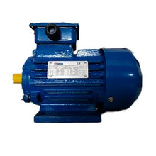 Cargar imagen en el visor de la galería, Motor eléctrico trifasico 1hp
