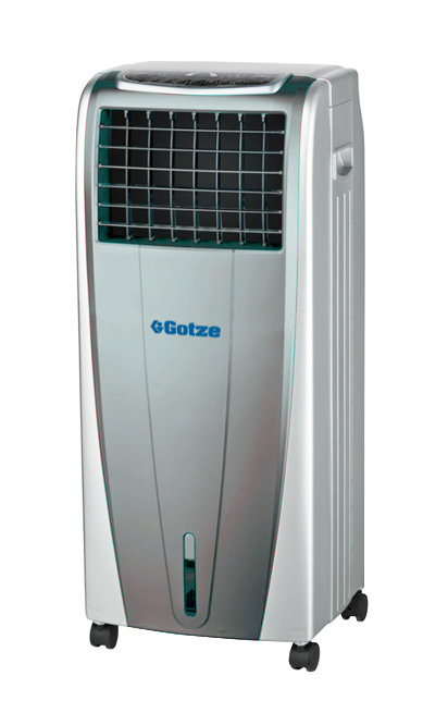 Enfriador evaporativo cool 2