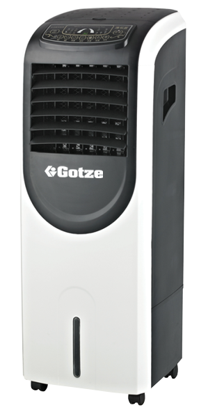 Enfriador evaporativo cool 3