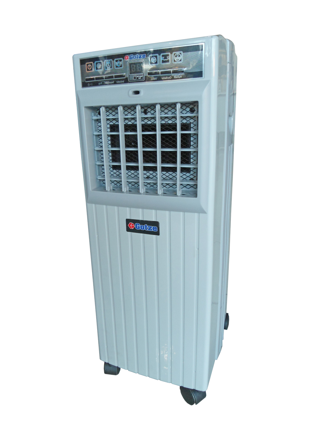 Enfriador evaporativo cool 1