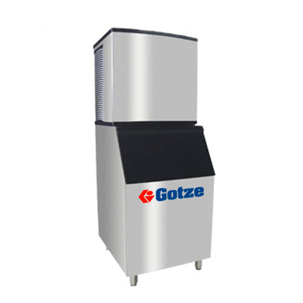 Fabricadora de hielo SK-1000P