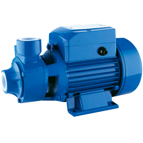 Bomba de agua QB-60