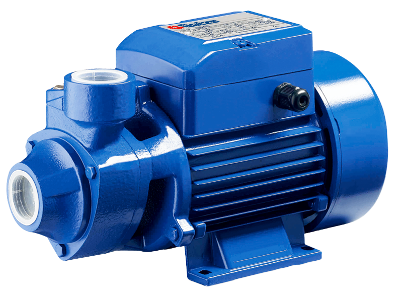 Bomba de agua QB-70