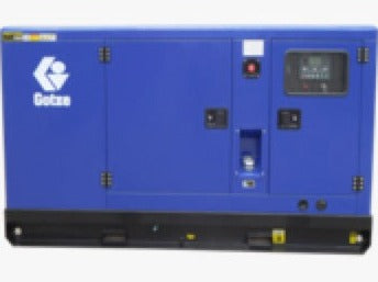 Generador de 32 kva