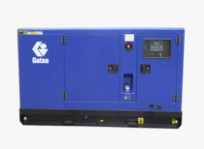 Generador de 275kva