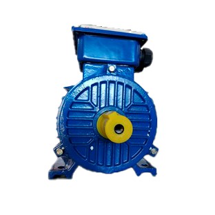 Motor eléctrico trifasico 4hp