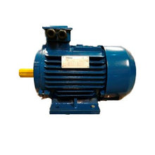 Cargar imagen en el visor de la galería, Motor eléctrico trifasico 7,5 hp
