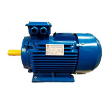 Cargar imagen en el visor de la galería, Motor  eléctrico trifasico 25hp
