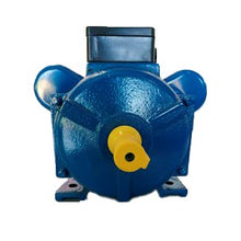 Cargar imagen en el visor de la galería, Motor eléctrico monofásico 0.5hp
