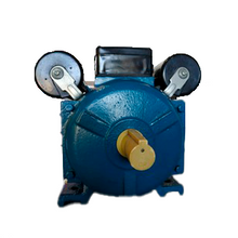 Cargar imagen en el visor de la galería, Motor eléctrico monofásico 0,75hp
